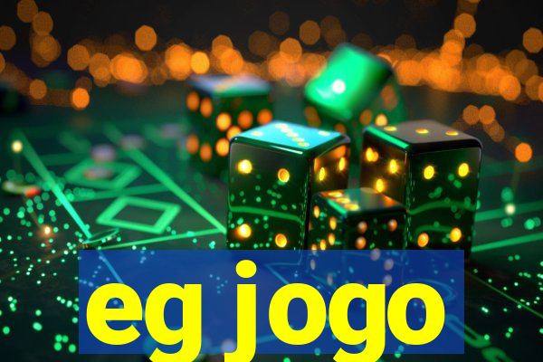 eg jogo